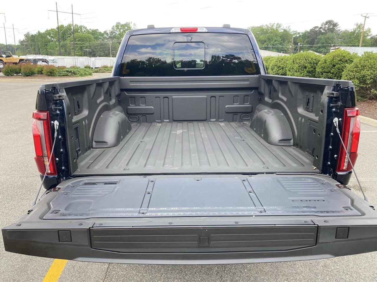 2024 Ford F-150 Tremor Ashland VA