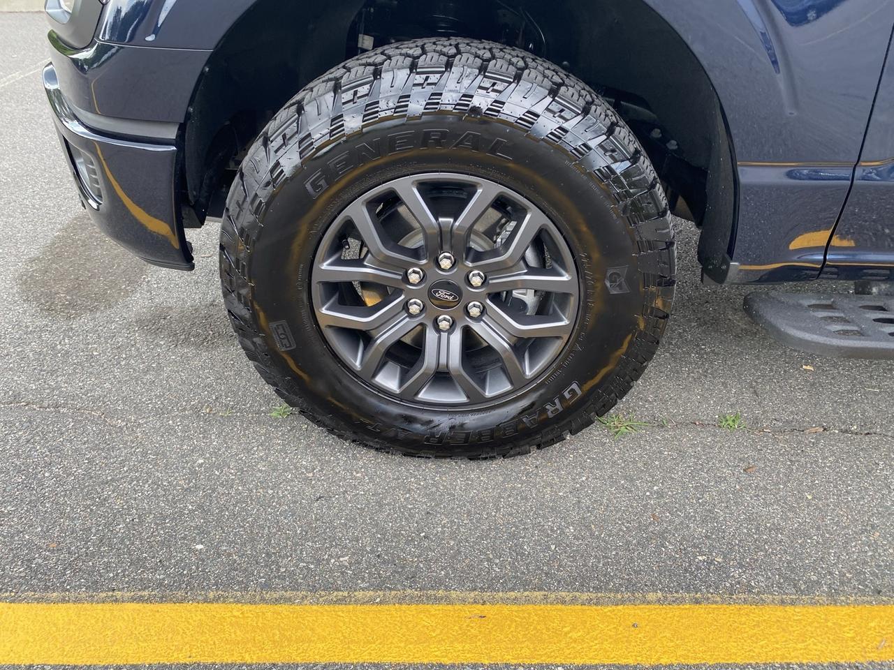 2024 Ford F-150 Tremor Ashland VA