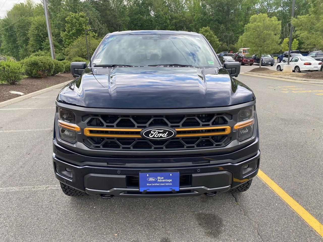 2024 Ford F-150 Tremor Ashland VA