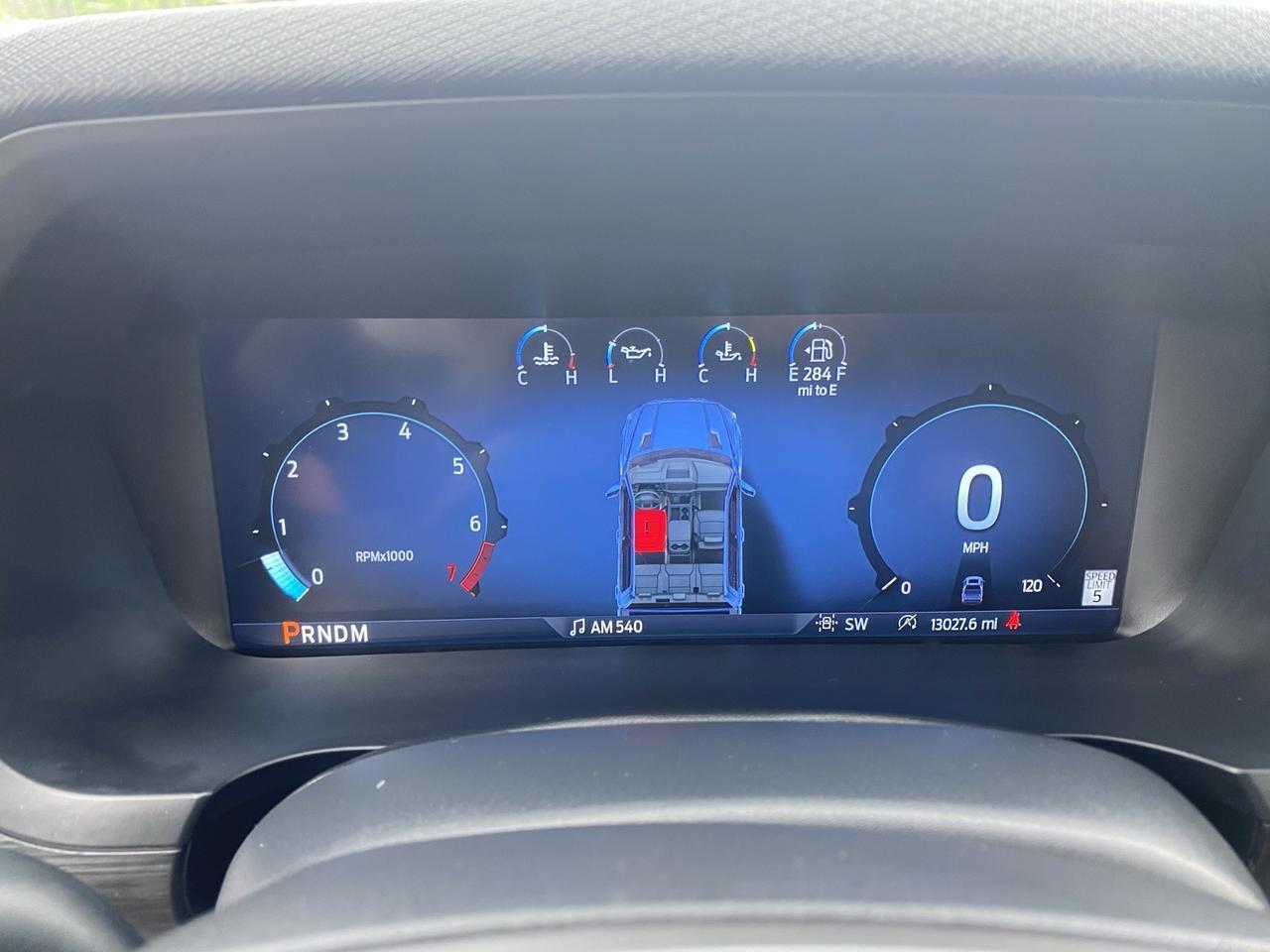 2024 Ford F-150 Tremor Ashland VA