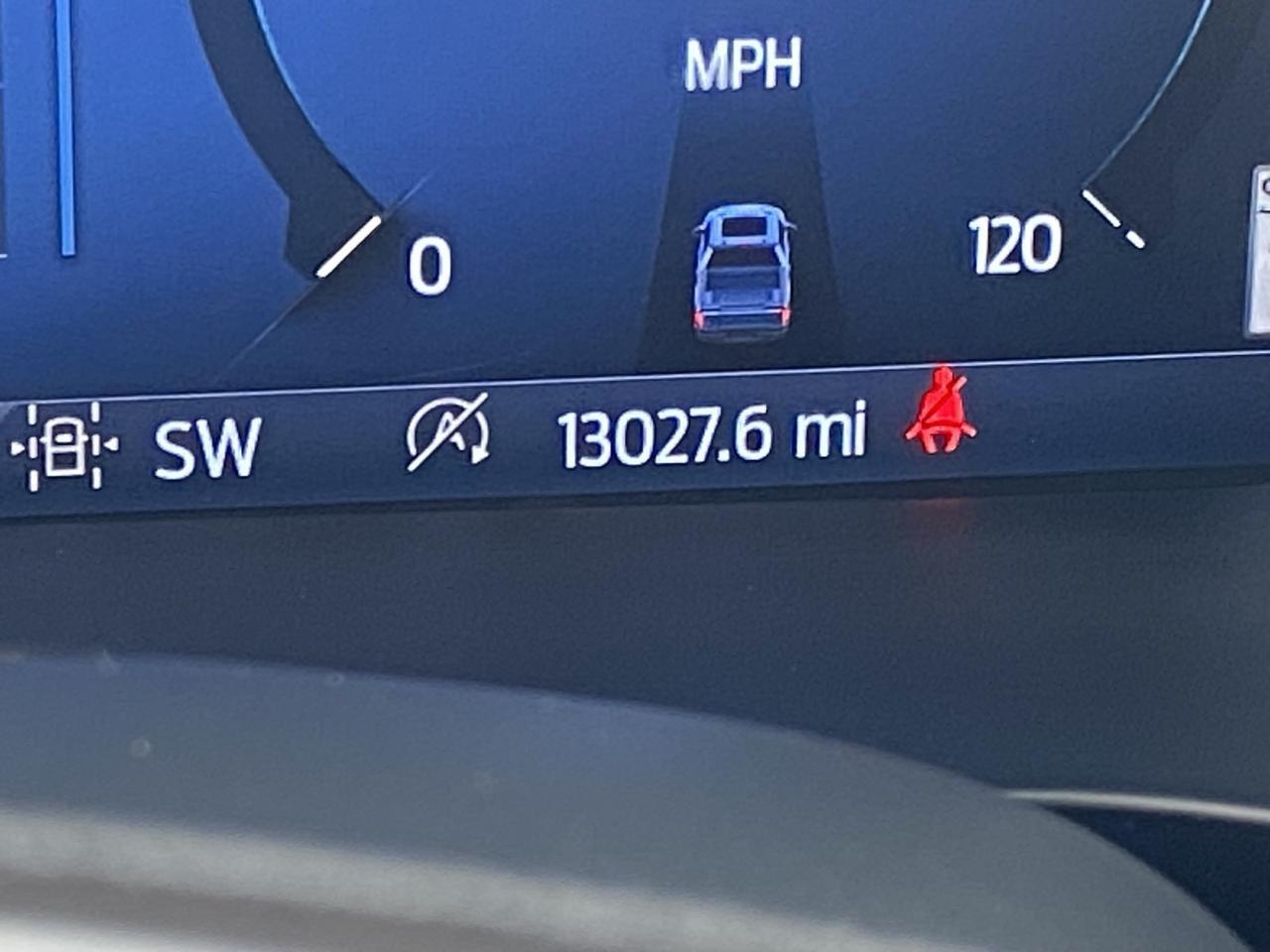 2024 Ford F-150 Tremor Ashland VA