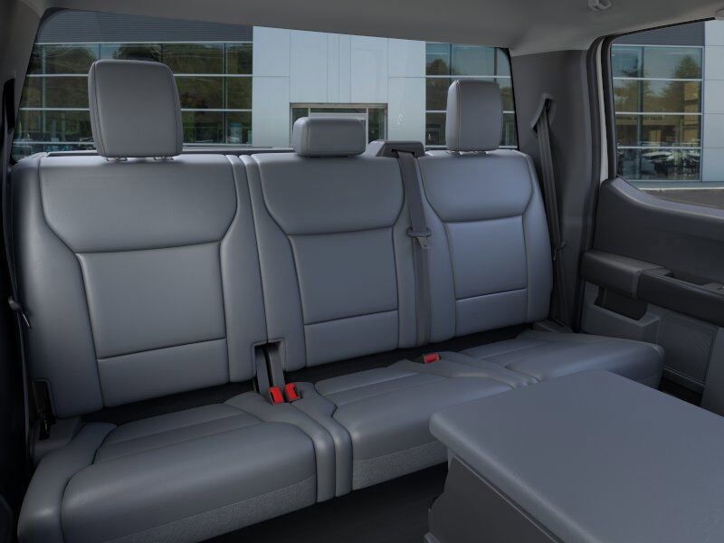 2024 Ford F-150 XL Ashland VA