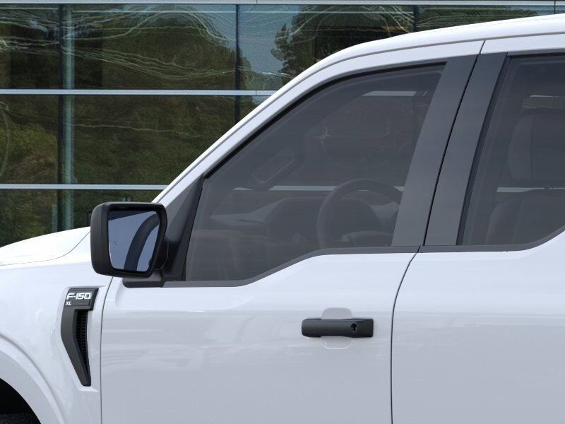 2024 Ford F-150 XL Ashland VA