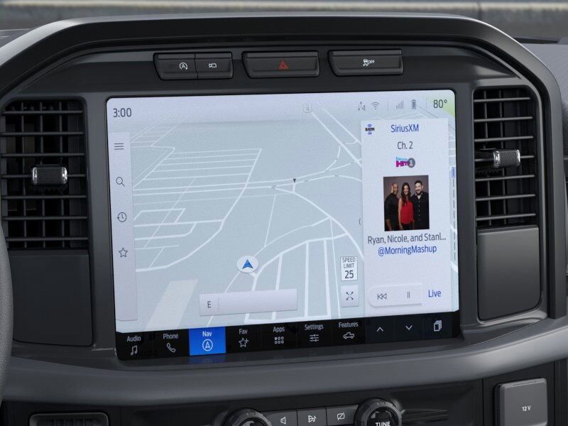 2024 Ford F-150 XL Ashland VA