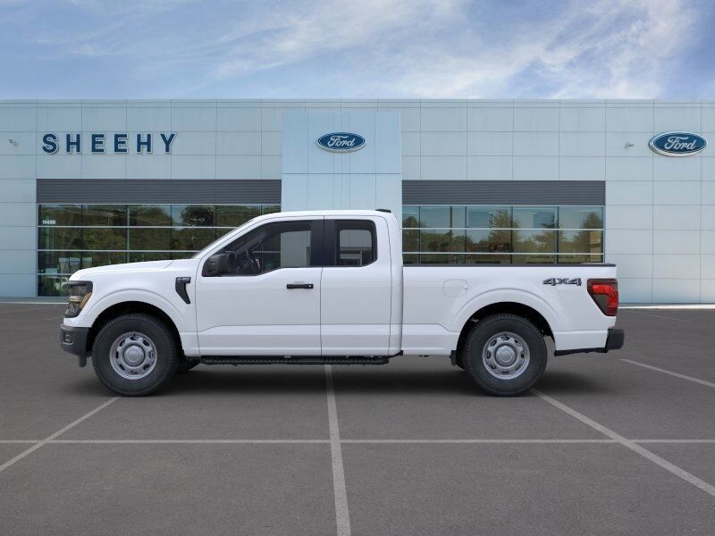 2024 Ford F-150 XL Ashland VA