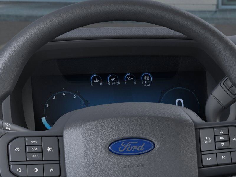 2024 Ford F-150 XL Ashland VA