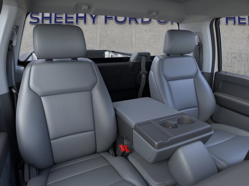 2024 Ford F-150 XL Gaithersburg MD