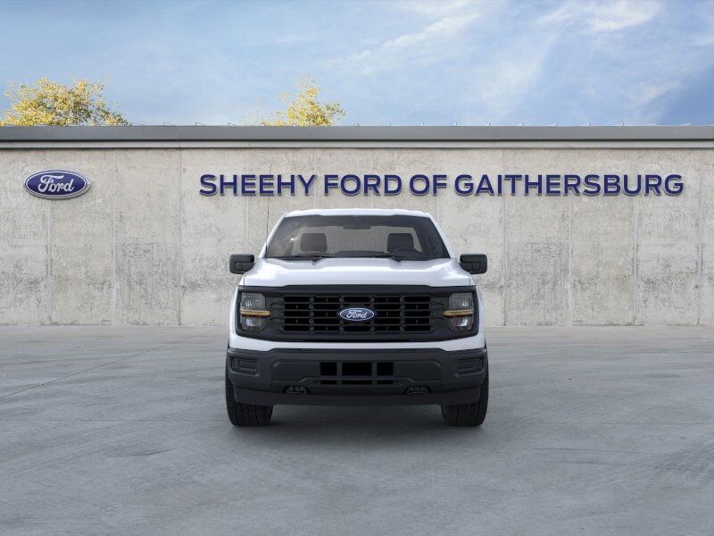2024 Ford F-150 XL Gaithersburg MD
