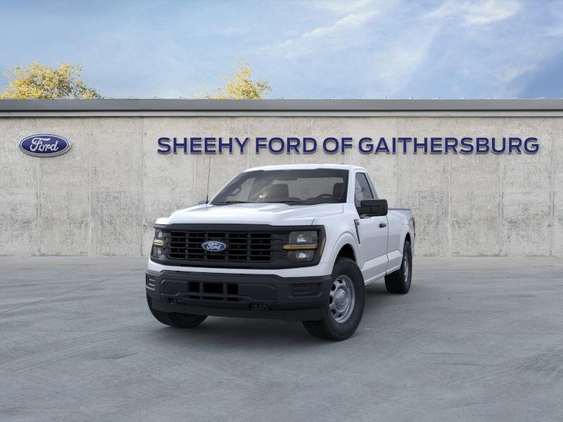 2024 Ford F-150 XL Gaithersburg MD