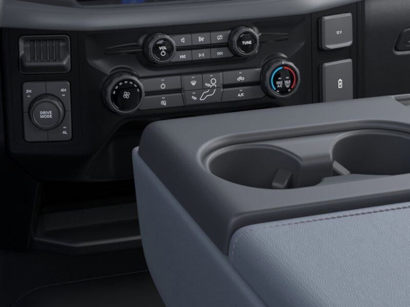 2024 Ford F-150 XL Gaithersburg MD