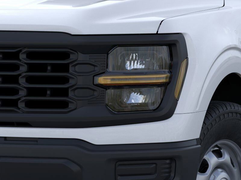 2024 Ford F-150 XL Gaithersburg MD