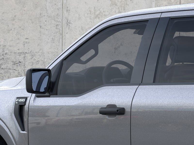 2024 Ford F-150 XL Richmond VA