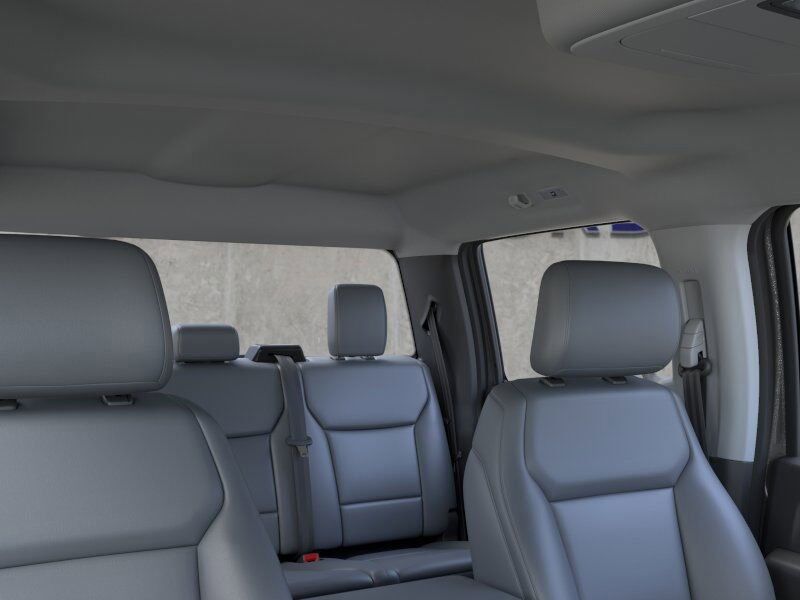 2024 Ford F-150 XL Richmond VA