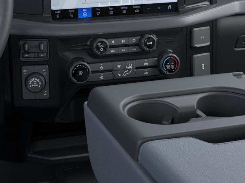 2024 Ford F-150 XL Richmond VA