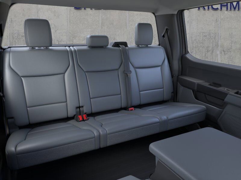 2024 Ford F-150 XL Richmond VA