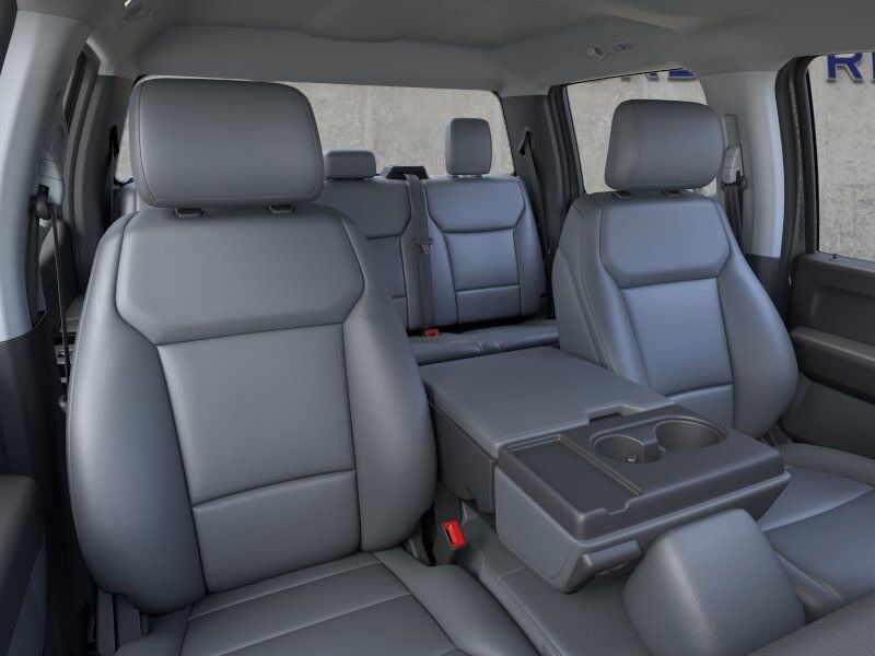 2024 Ford F-150 XL Richmond VA