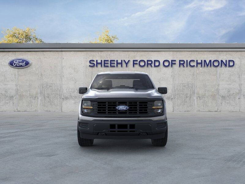 2024 Ford F-150 XL Richmond VA