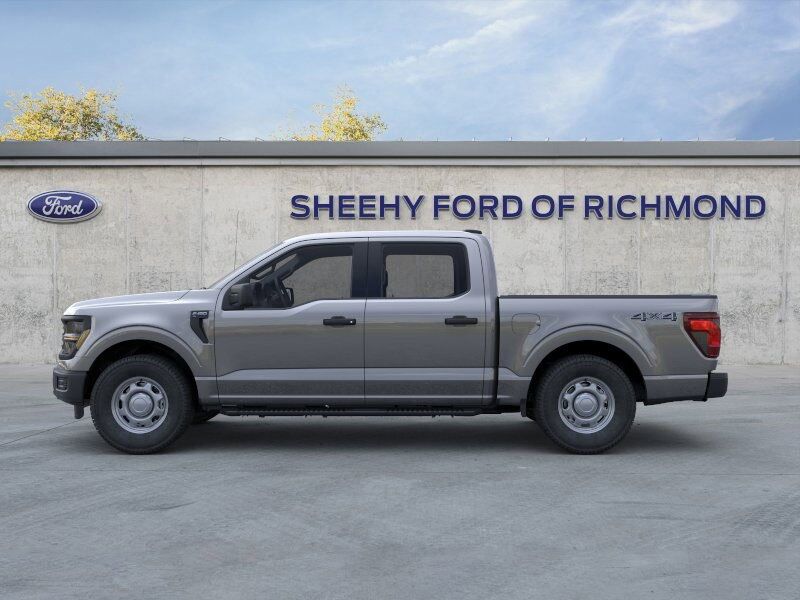 2024 Ford F-150 XL Richmond VA