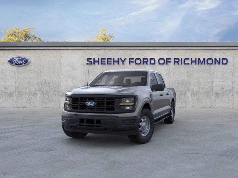 2024 Ford F-150 XL Richmond VA