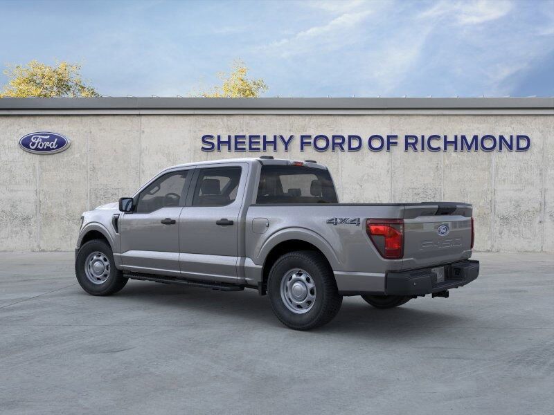 2024 Ford F-150 XL Richmond VA