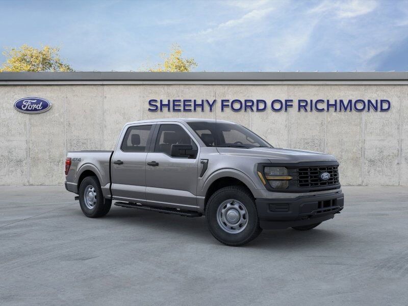 2024 Ford F-150 XL