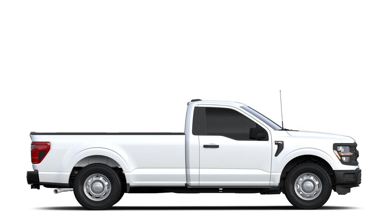 2024 Ford F-150 XL Richmond VA