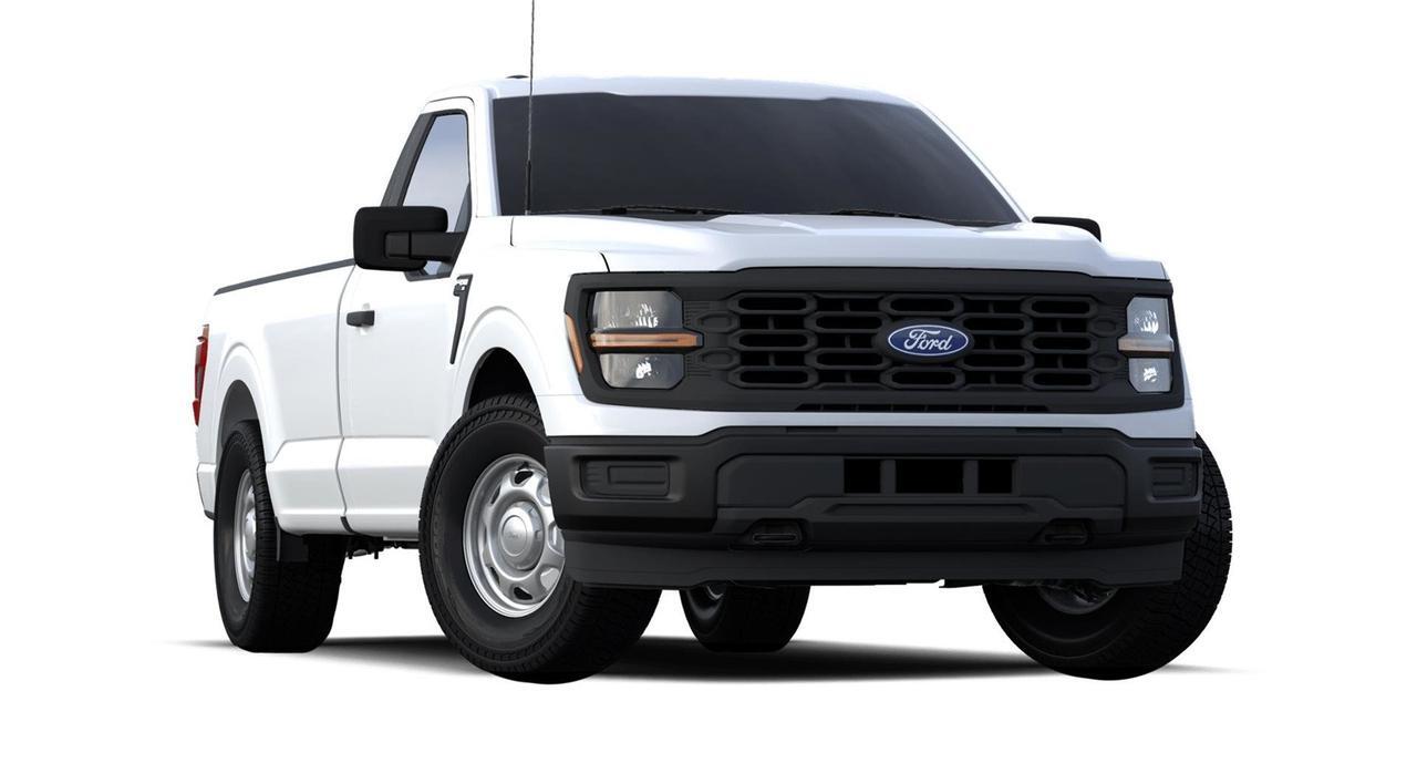 2024 Ford F-150 XL Richmond VA