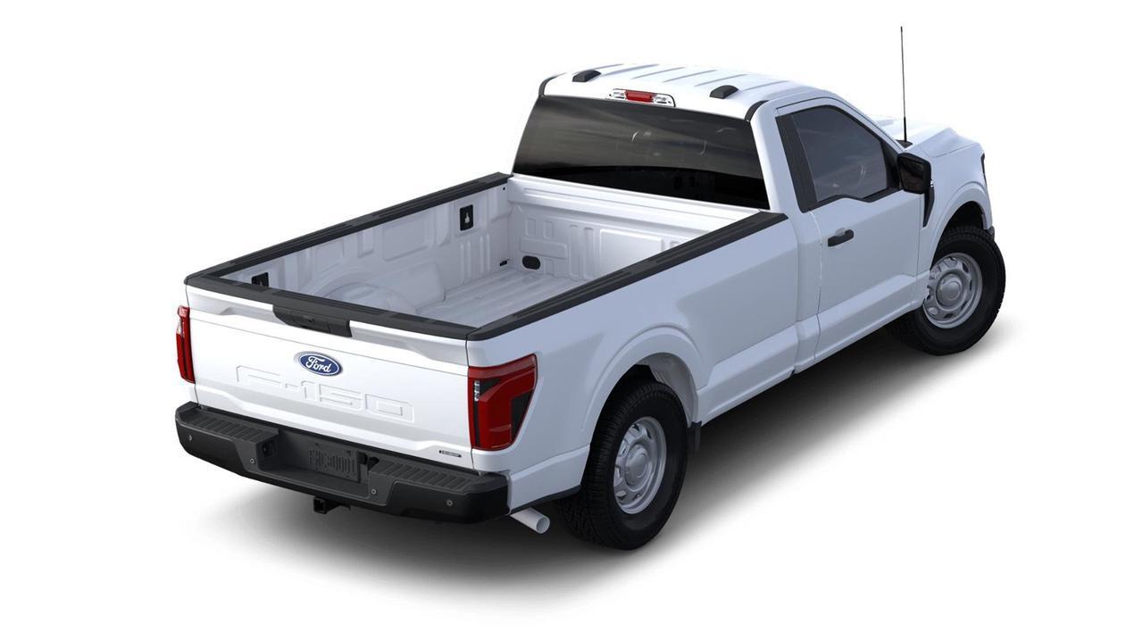 2024 Ford F-150 XL Richmond VA