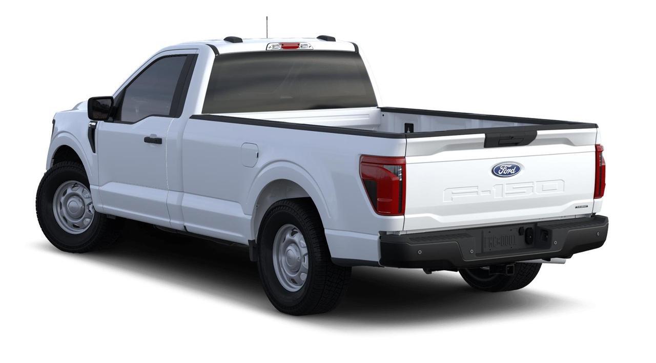 2024 Ford F-150 XL Richmond VA