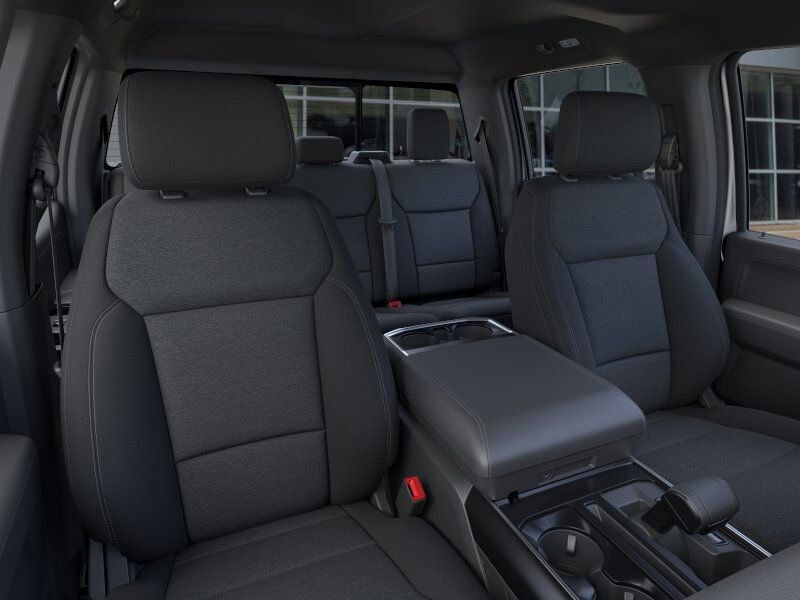 2024 Ford F-150 XLT Green Bay WI