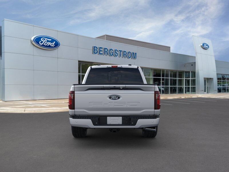 2024 Ford F-150 XLT Green Bay WI