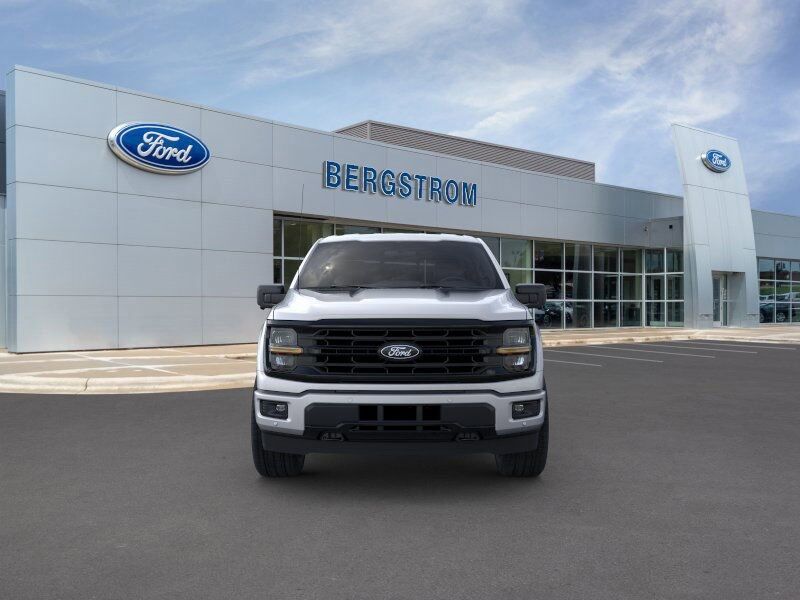 2024 Ford F-150 XLT Green Bay WI