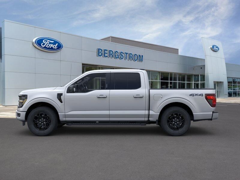 2024 Ford F-150 XLT Green Bay WI