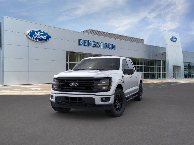 2024 Ford F-150 XLT Green Bay WI