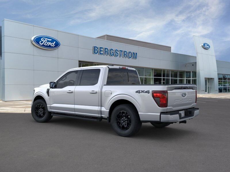 2024 Ford F-150 XLT Green Bay WI
