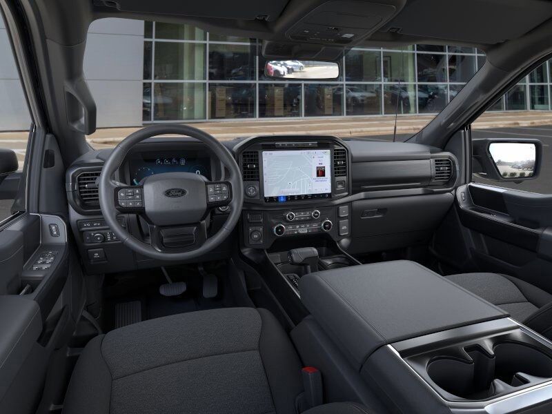 2024 Ford F-150 XLT Green Bay WI