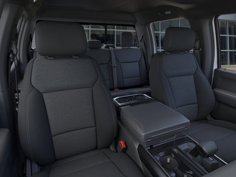 2024 Ford F-150 XLT Green Bay WI