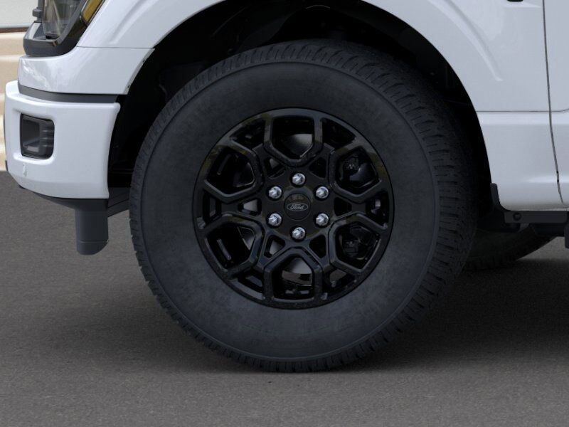 2024 Ford F-150 XLT Green Bay WI