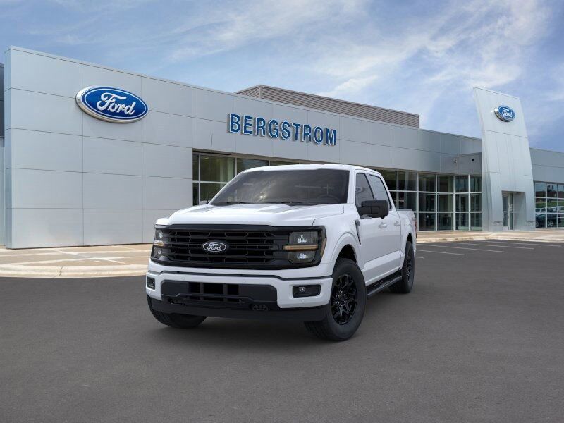 2024 Ford F-150 XLT Green Bay WI