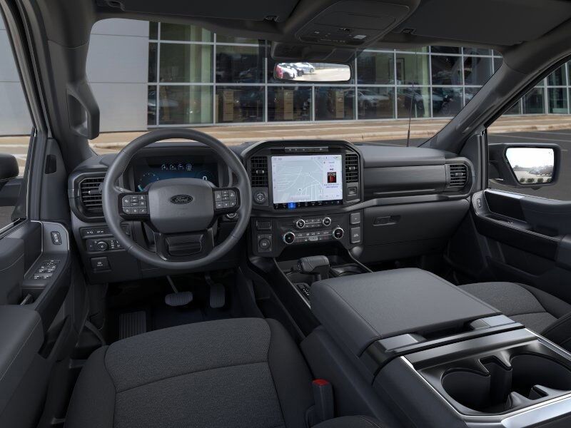 2024 Ford F-150 XLT Green Bay WI