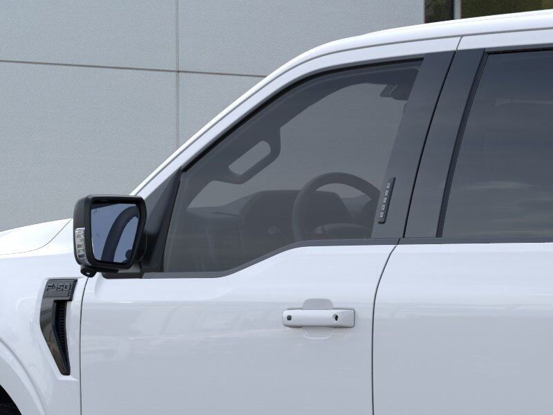 2024 Ford F-150 XLT Green Bay WI