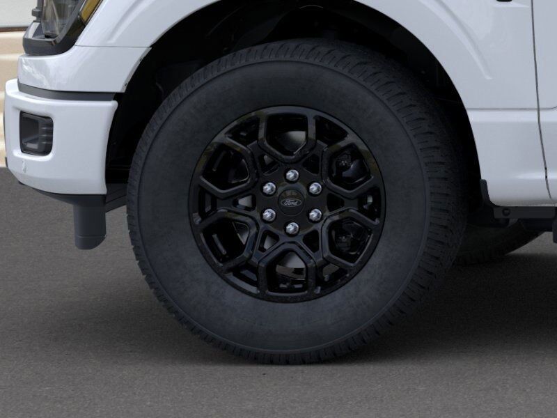 2024 Ford F-150 XLT Green Bay WI