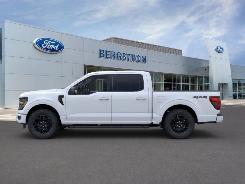 2024 Ford F-150 XLT Green Bay WI
