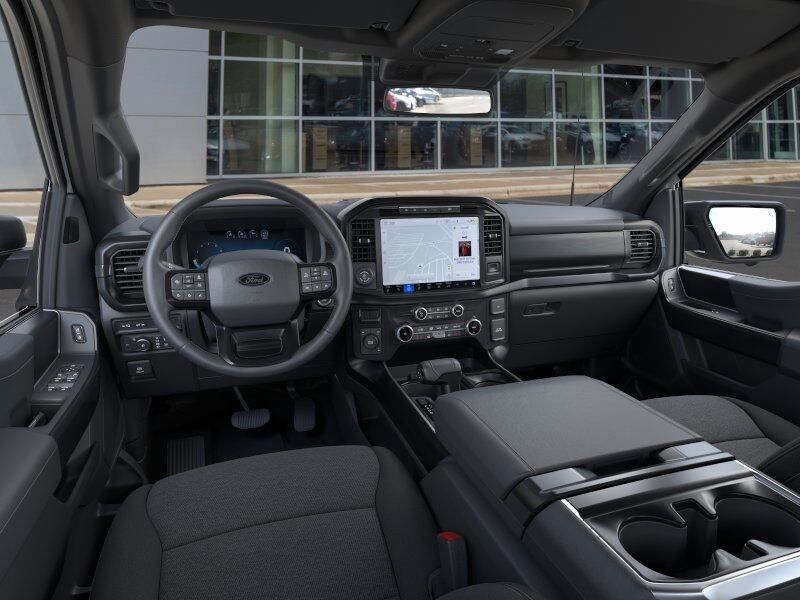 2024 Ford F-150 XLT Green Bay WI