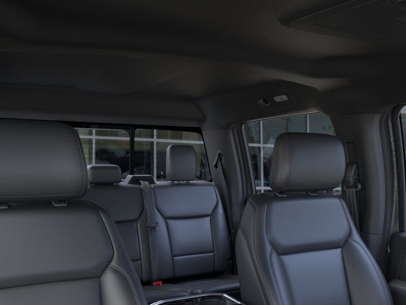 2024 Ford F-150 XLT Green Bay WI