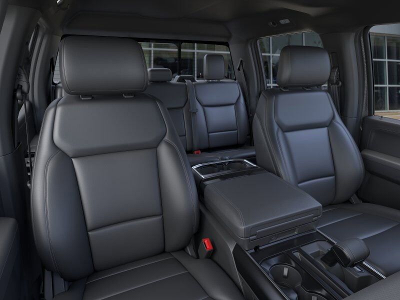 2024 Ford F-150 XLT Green Bay WI