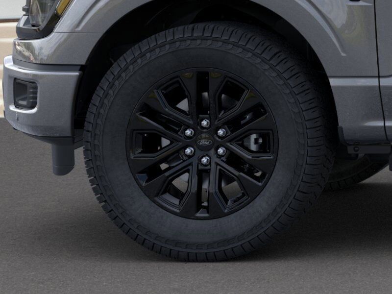 2024 Ford F-150 XLT Green Bay WI