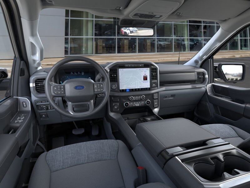 2024 Ford F-150 XLT Green Bay WI