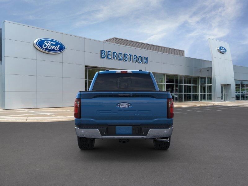 2024 Ford F-150 XLT Green Bay WI