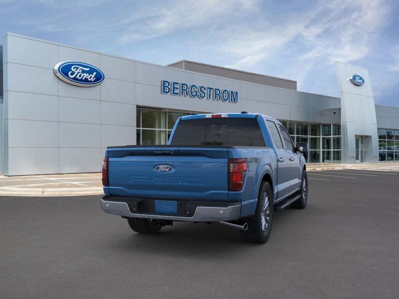 2024 Ford F-150 XLT Green Bay WI